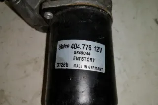 8648344 Моторчик стеклоочистителя фар Volvo S60 2 Арт e12396229, вид 3
