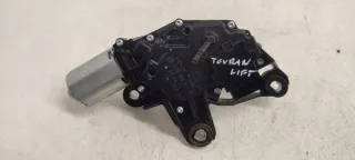 1T0955711C Моторчик стеклоочистителя фар Volkswagen Touran 1 Арт e12396188, вид 4