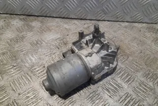 3C8955119A Моторчик стеклоочистителя фар Volkswagen Passat B6 Арт e12396150, вид 1