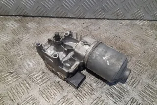 3C8955119A Моторчик стеклоочистителя фар Volkswagen Passat B6 Арт e12396150, вид 2