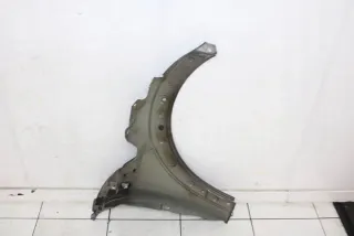 TBS12088 Крыло переднее левое MINI Cooper R56 Арт e12396137, вид 2