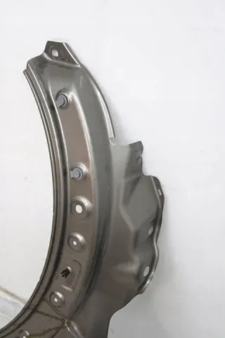 TBS12088 Крыло переднее левое MINI Cooper R56 Арт e12396137, вид 3