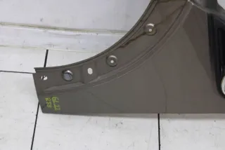 TBS12088 Крыло переднее левое MINI Cooper R56 Арт e12396137, вид 5