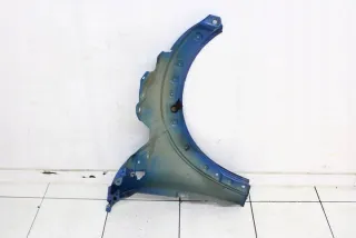 TBS12040 Крыло переднее левое MINI Cooper R56 Арт e12396136, вид 2