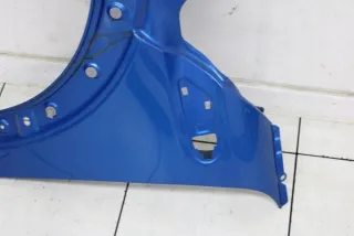 TBS12040 Крыло переднее левое MINI Cooper R56 Арт e12396136, вид 4