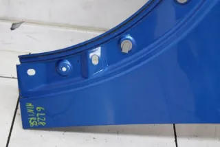 TBS12040 Крыло переднее левое MINI Cooper R56 Арт e12396136, вид 5