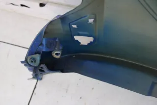 TBS12040 Крыло переднее левое MINI Cooper R56 Арт e12396136, вид 6
