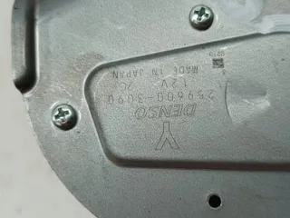 2596003090 2015-2022 Моторчик стеклоочистителя фар Suzuki Baleno 1 Арт e12395980, вид 2