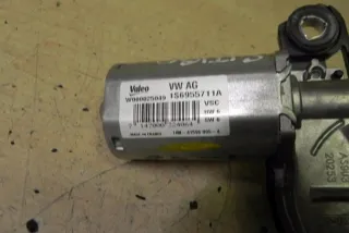 1S6955711A Моторчик стеклоочистителя фар Seat Mii Арт e12395956, вид 3