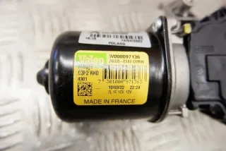 9824534680 Моторчик стеклоочистителя фар Peugeot 208 2 Арт e12395737, вид 4