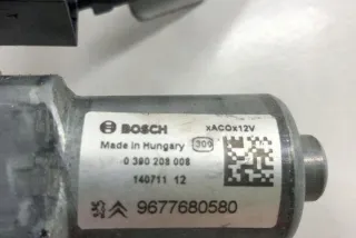 9677680580 Моторчик стеклоочистителя фар Peugeot 2008 Арт e12395727, вид 6