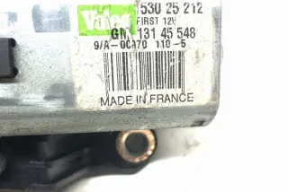 53025212 Моторчик стеклоочистителя фар Opel Zafira B Арт e12395712, вид 5
