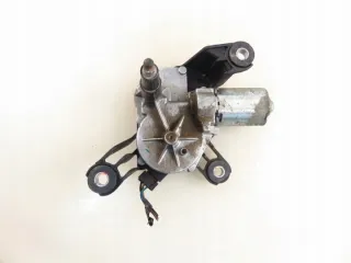 0390201591 13105981 Моторчик стеклоочистителя фар Opel Astra H Арт e12395644, вид 1