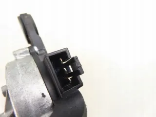 0390201591 13105981 Моторчик стеклоочистителя фар Opel Astra H Арт e12395644, вид 3