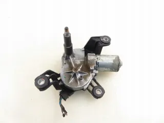 0390201591 13105981 Моторчик стеклоочистителя фар Opel Astra H Арт e12395644, вид 4
