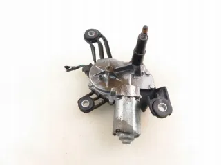 0390201591 13105981 Моторчик стеклоочистителя фар Opel Astra H Арт e12395644, вид 5