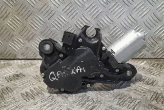 0390201820 Моторчик стеклоочистителя фар Nissan Qashqai 1  Арт e12395619, вид 2