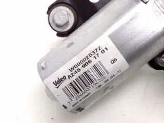A2469061701 Моторчик стеклоочистителя фар Mercedes B W246 Арт e12395508, вид 4