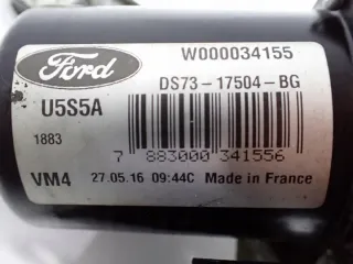 DS73-17504-BG DS73-17504 Моторчик стеклоочистителя фар Ford Mondeo 5 Арт e12395293, вид 3