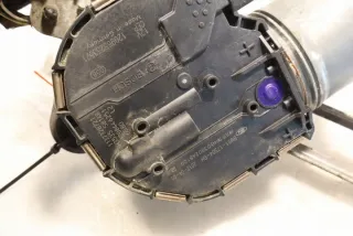 BM51-17504-BH Моторчик стеклоочистителя фар Ford Focus 3 Арт e12395252, вид 7