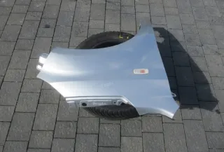  Крыло переднее правое Daihatsu Terios 1 Арт e12395150, вид 3