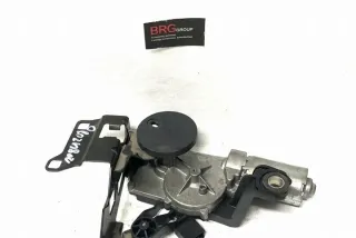1397220497 Моторчик стеклоочистителя фар BMW 3 E90/E91/E92/E93 Арт e12394924, вид 3