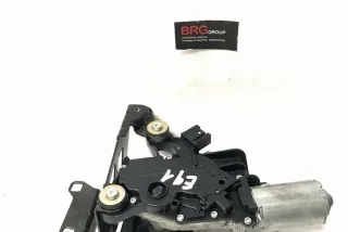 1397220497 Моторчик стеклоочистителя фар BMW 3 E90/E91/E92/E93 Арт e12394924, вид 5