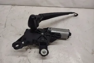 8L0955711A Моторчик стеклоочистителя фар Audi A3 8L Арт e12394853, вид 1