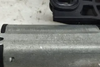 8L0955711A Моторчик стеклоочистителя фар Audi A3 8L Арт e12394853, вид 2
