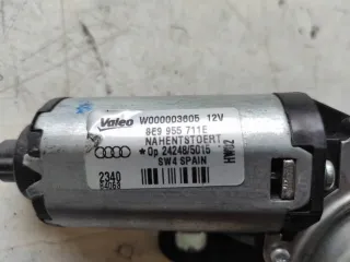 8E9955711E PAW2325 Моторчик стеклоочистителя фар Audi A3 8P Арт e12394842, вид 4