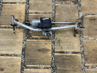 8Y1955119A 8Y1955023A Моторчик стеклоочистителя фар Audi A3 8Y Арт e12394837, вид 1