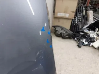 2018-> Крыло переднее левое BMW 3 G20/G21 Арт e12394612, вид 4