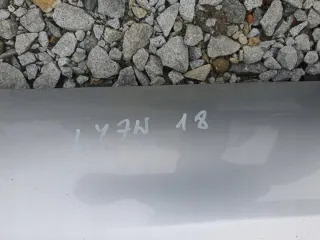 2001-04 8E0821106B Крыло переднее правое Audi A4 B6 Арт e12394383, вид 6
