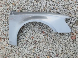 2004-2008 8E0821105F Крыло переднее левое Audi A4 B8 Арт e12394357, вид 5