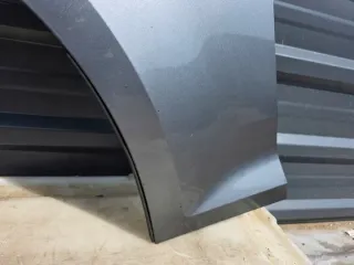 2016-2019 Крыло переднее левое Audi A4 B9 Арт e12394335, вид 3