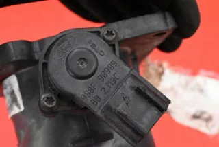 IS7U-9E927-CA Моновпрыск Mazda 2 DY Арт e12394249, вид 8