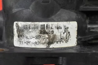 IS7U-9E927-CA Моновпрыск Mazda 2 DY Арт e12394249, вид 9