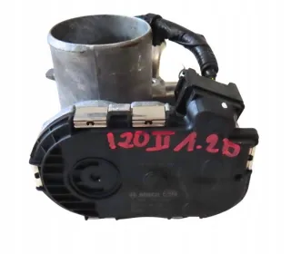 2014-2020ROK 35100-04700 0280750634 Моновпрыск Hyundai i20  2 Арт e12394220, вид 1