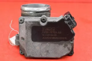 7V2Q-9E926-AB Моновпрыск Ford Fiesta 5 Арт e12394190, вид 1