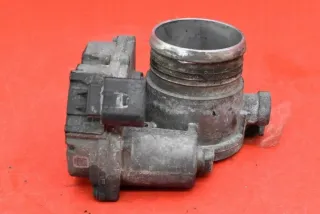 7V2Q-9E926-AB Моновпрыск Ford Fiesta 5 Арт e12394190, вид 2