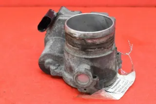 7V2Q-9E926-AB Моновпрыск Ford Fiesta 5 Арт e12394190, вид 3