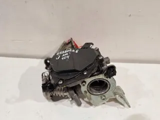 55260126 Моновпрыск Fiat Tipo 2 Арт e12394179, вид 2