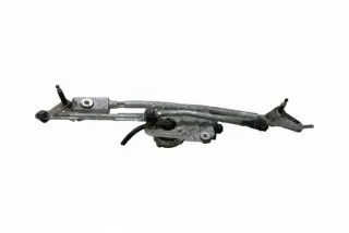 8693849 Механизм стеклоочистителя (трапеция дворников) Volvo XC60 1 Арт e12394050, вид 5