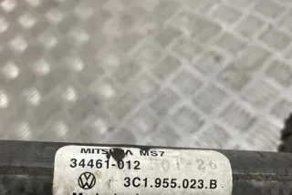 0601300918 Механизм стеклоочистителя (трапеция дворников) Volkswagen Passat B6 Арт e12393951, вид 2