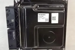 32203480 Блок управления двигателем Volvo V90 2 Арт e12393931, вид 2