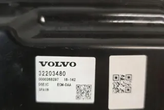 32203480 Блок управления двигателем Volvo V90 2 Арт e12393931, вид 3