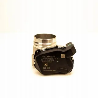 7588625 Моновпрыск BMW X5 F15 Арт e12393904, вид 5