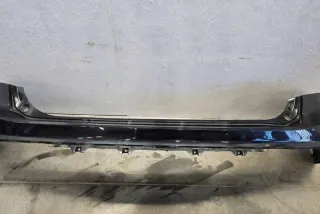 31690642 Бампер задний Volvo XC60 1 Арт e12393847, вид 5