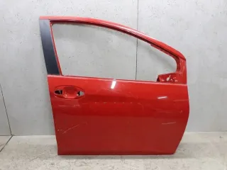 2011-2017R Дверь передняя левая Toyota Yaris 3 Арт e12393823, вид 1
