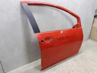 2011-2017R Дверь передняя левая Toyota Yaris 3 Арт e12393823, вид 2